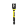 Kango 1/4" Hypertorque Impact Nut Setter 65mm - High Torque - Durable - SuperSaverAU - view 3