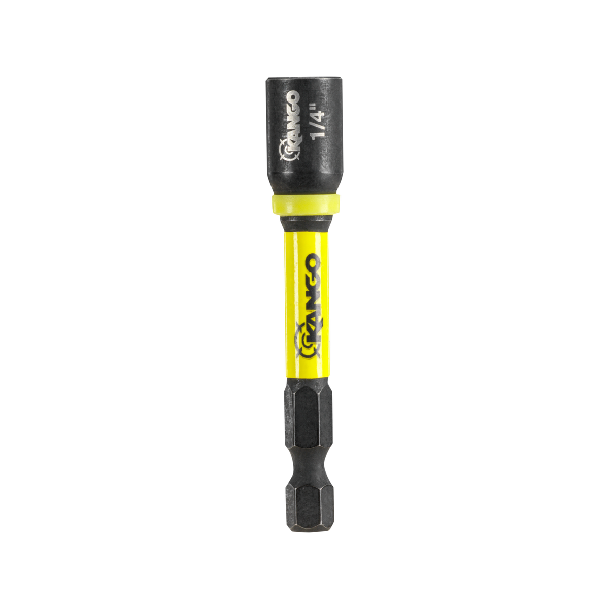 Kango 1/4" Hypertorque Impact Nut Setter 65mm - High Torque - Durable - SuperSaverAU - view 3