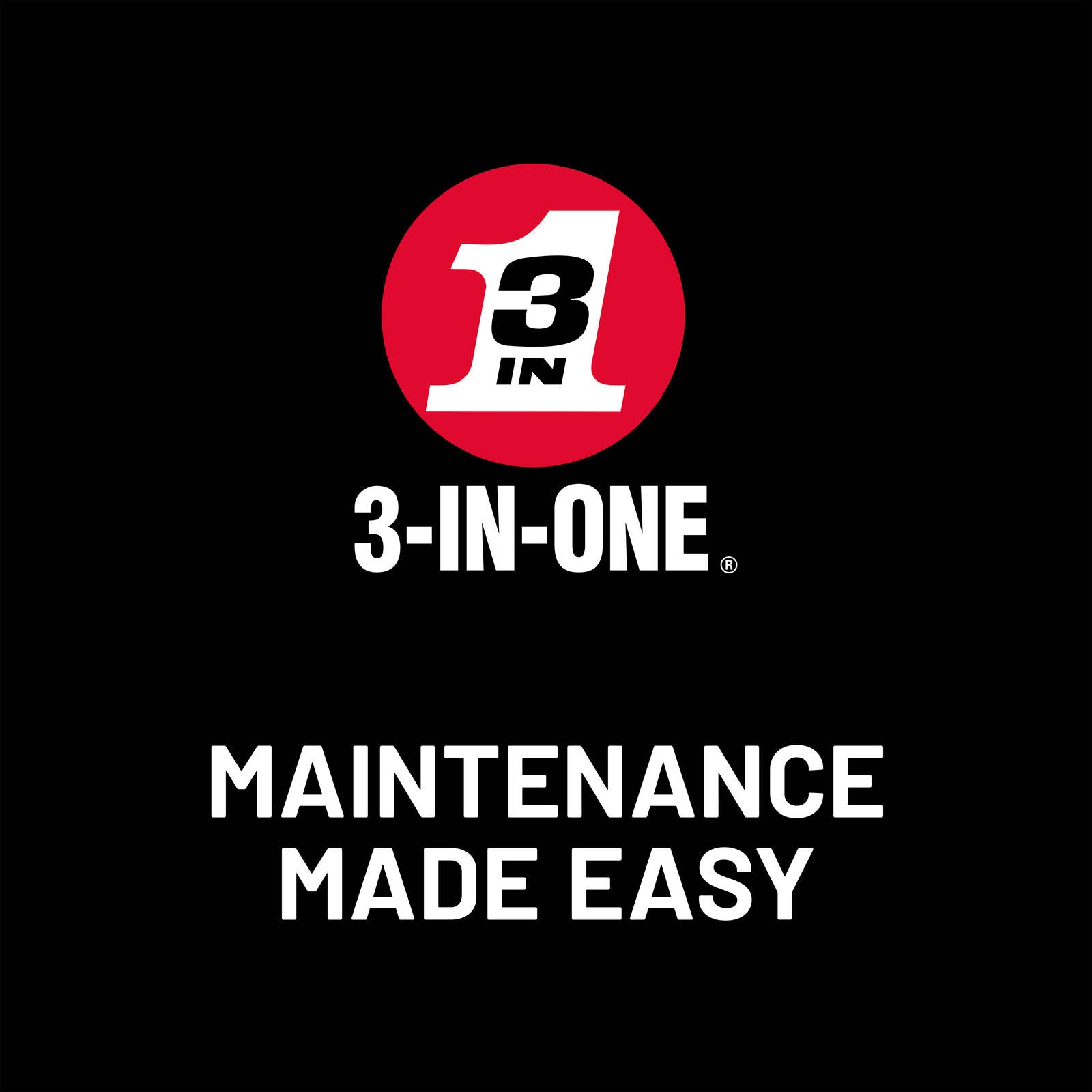 3-In-One 150g Lock Lubricant Aerosol, Cleans Lubricates Protects