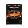 Feast Watson Outdoor Furniture Oil 1L Weathered Grey 110mm x 130mm x 110mm - SuperSaverAU - view 1