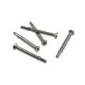 Simpson Strong Tie 4.8 x 50mm 10g Hardwood Timber to Steel Screws 250 Box - SuperSaverAU - view 5