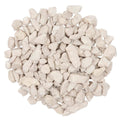 Tuscan Path Natural Pebbles - 8-12mm - 5kg - Grey Stone for Landscaping - SuperSaverAU - view 1