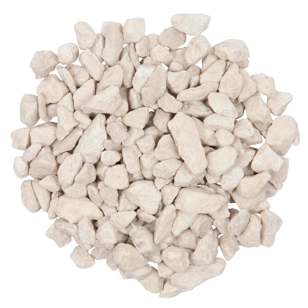 Tuscan Path Natural Pebbles - 8-12mm - 5kg - Grey Stone for Landscaping - SuperSaverAU - view 1