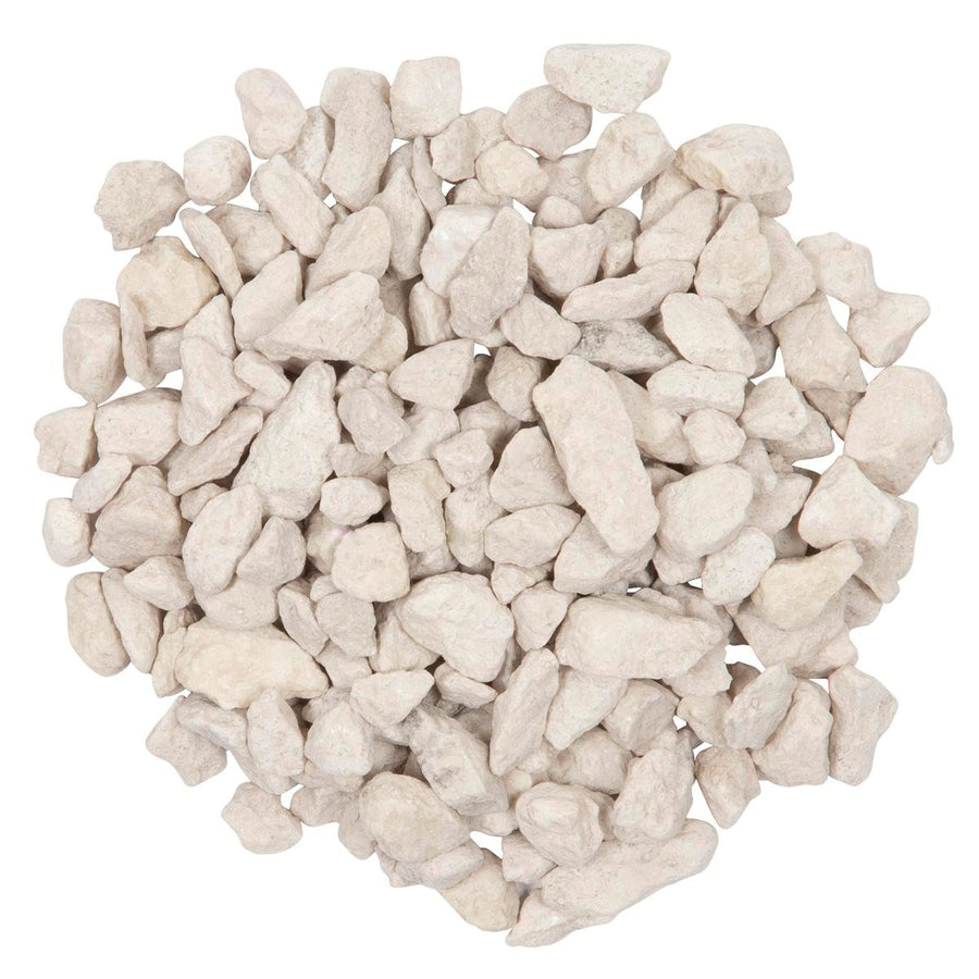 Tuscan Path Natural Pebbles - 8-12mm - 5kg - Grey Stone for Landscaping - SuperSaverAU - view 1