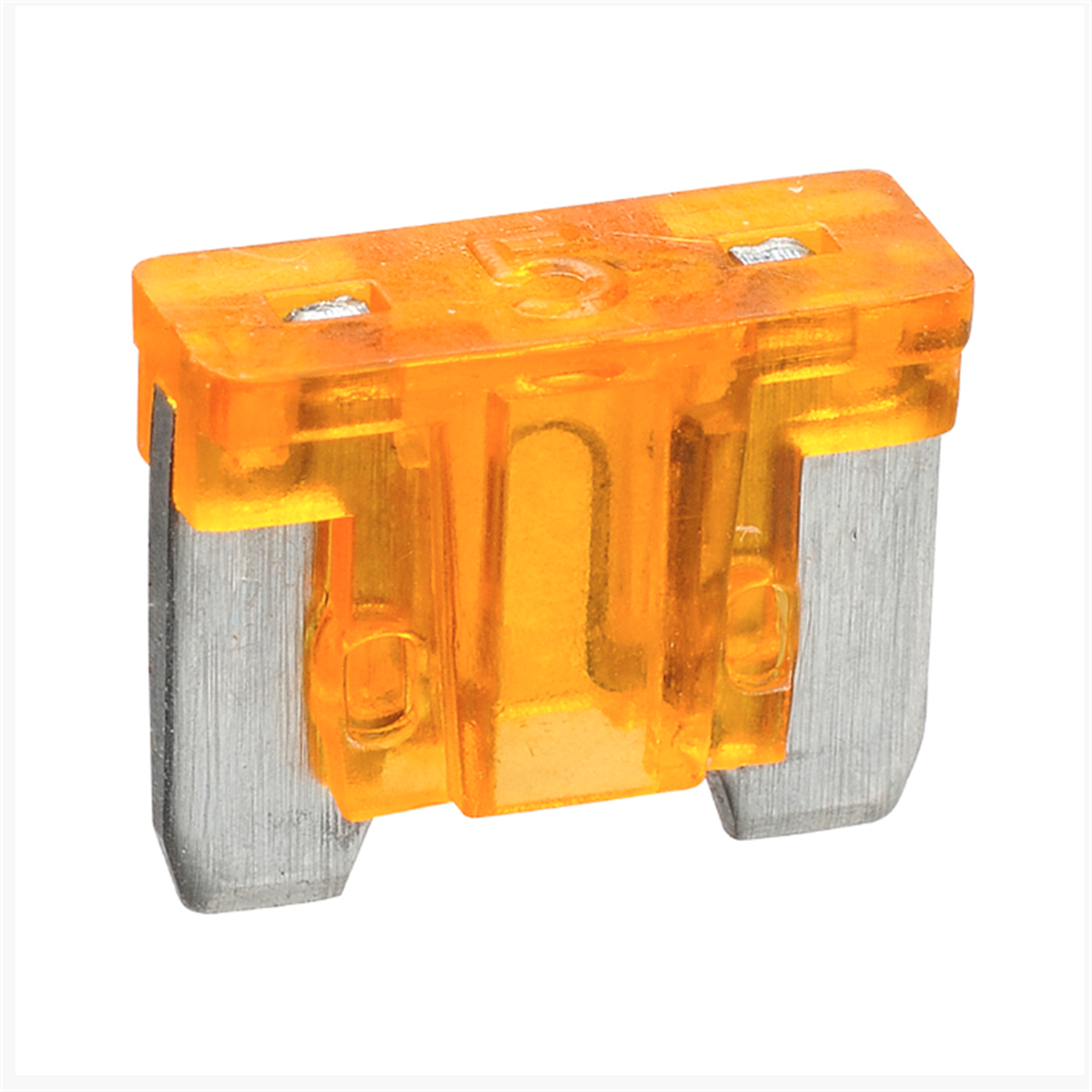 Narva Micro Blade Fuse - 5 Pack - Zinc Alloy - Circuit Protection - SuperSaverAU - view 1