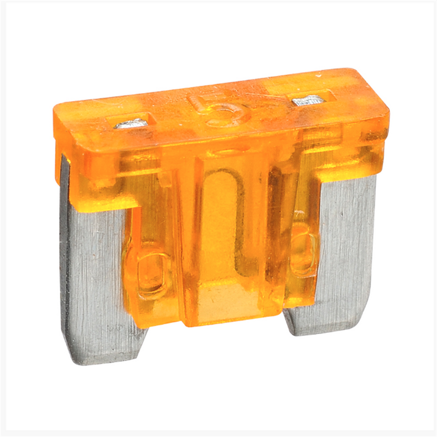Narva Micro Blade Fuse - 5 Pack - Zinc Alloy - Circuit Protection - SuperSaverAU - view 1