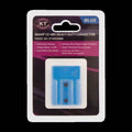 Kt Solar HD Connector 50A - Heavy-Duty Power Connector - Blue - KTHDC50BE - SuperSaverAU - view 2