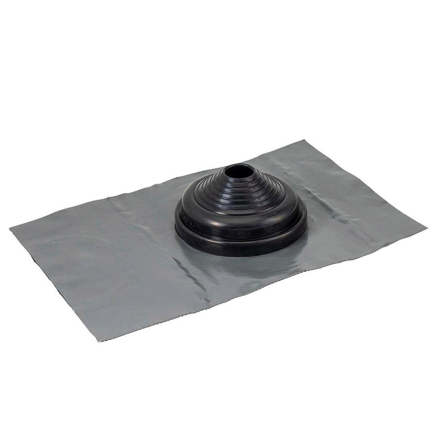 Deks Rapid Flash - 50-170mm - EPDM Rubber - UV Rated - SuperSaverAU - view 1