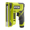 Ryobi USB Lithium 4-in-1 Stapler RST4K - 2Ah Kit - 173mm x 58mm x 225mm - Lightweight - SuperSaverAU - view 1