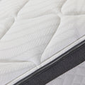 Sealy Advantage Cristal Plush King Single Mattress - Premium Fibre, CoreSupport - 902143