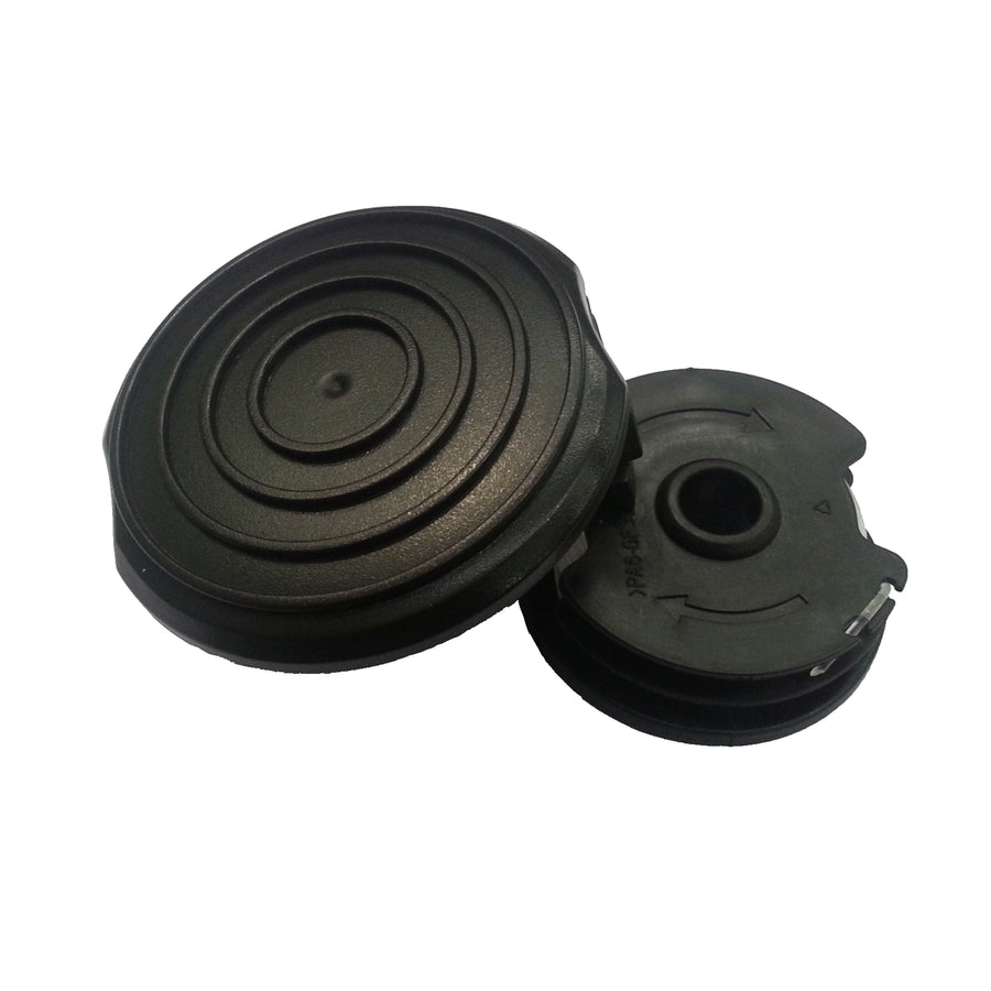 Ozito 1.5mm x 4m Line Spool and Cover LTSCA-565