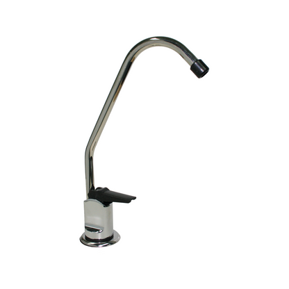 Stefani Ultimate Undersink Water Filtration System - 1 Micron - Carbon Filter - Quick Change