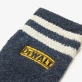 DEWALT Thermal Work Socks - 2 Pack, Insulated