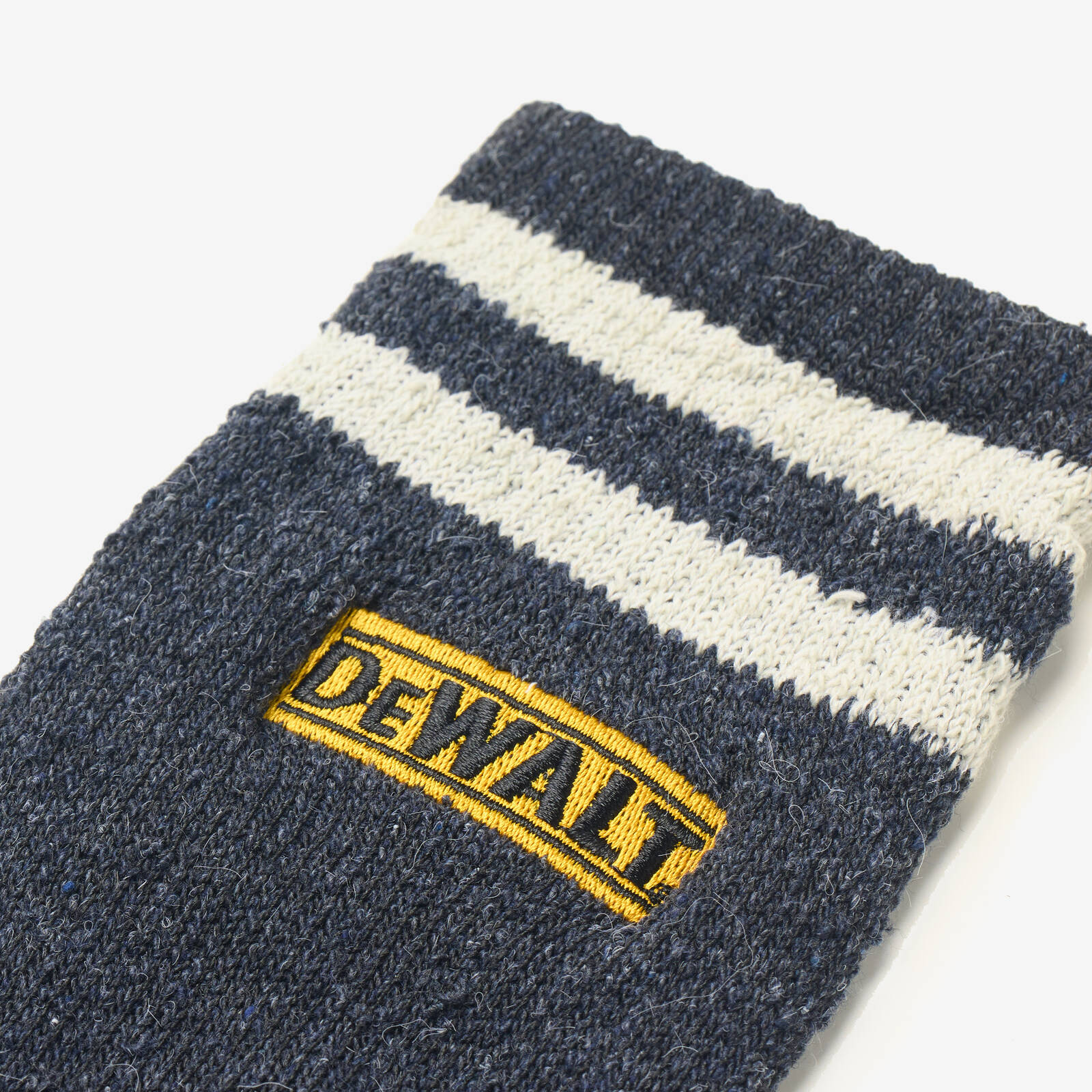 DEWALT Thermal Work Socks - 2 Pack, Insulated