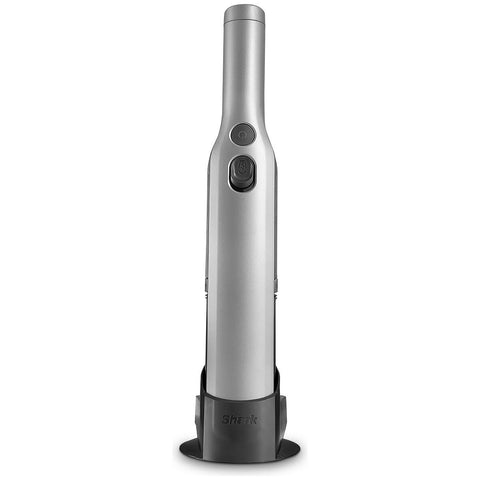 Shark WANDVAC System Handheld Vacuum - Up to 20 Minutes Runtime, Self-Cleaning Brushroll, Slate Grey - WV203