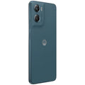 Motorola G06 64GB mobile phone - 6.88in 120Hz display, 50MP camera, 5200mAh battery, Blue - 11901346366