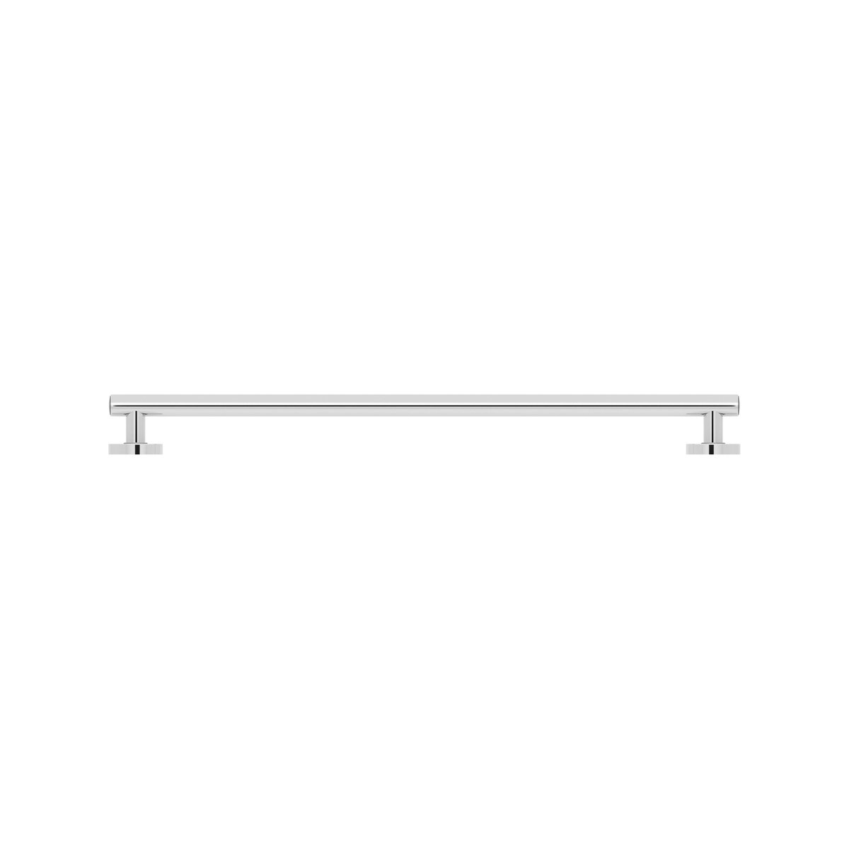 Evekare 900mm Polished Stainless Steel LED Night Light Grab Rail - SuperSaverAU - view 4