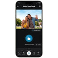 Eufy E330 Video Smart Lock 2K - Doorbell, Camera and Lock in One, Fingerprint Unlock, IP65 - T8531TY1