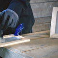 Dremel Plunge Router Attachment 335 - Converts Rotary Tool to Plunge Router