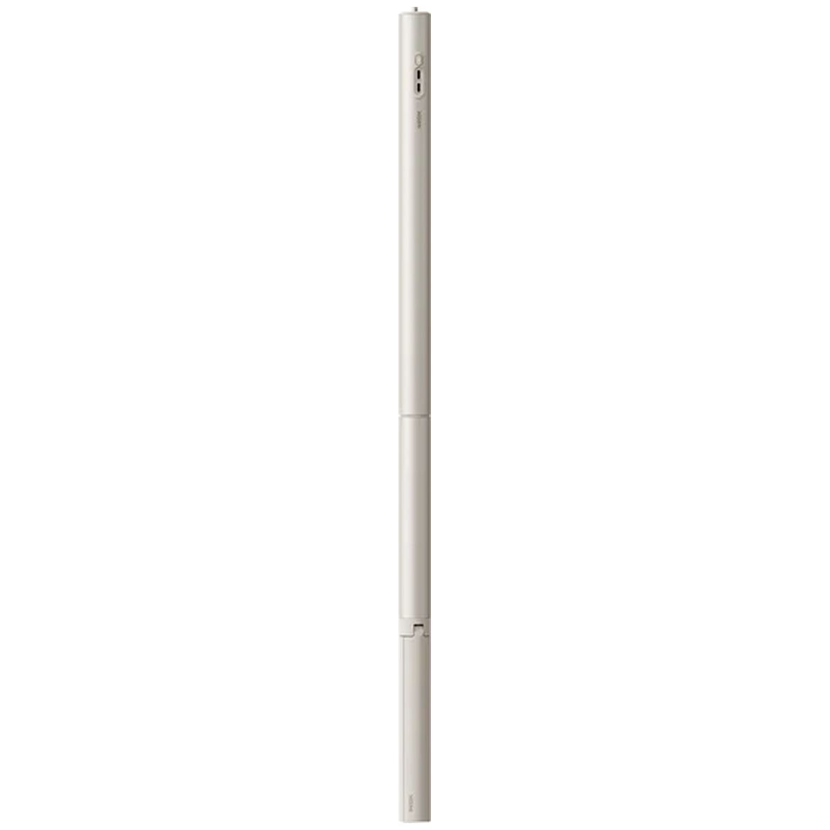 Xgimi Powerbase Stand - Floor Stand and 20,000mAh Power Bank for MoGo 3 Pro, 65W, Light Gold - T100R