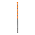 Kango 8mm x 150mm Masonry Drill Bit - Durable Carbide Tip - Precision Start - SuperSaverAU - view 3