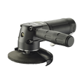 Ryobi Angle Grinder 100mm Aluminium Gripzone Control Durable - SuperSaverAU - view 1