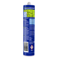 Selleys Clear Roof and Gutter Silicone Sealant 300g - Waterproof - UV Resistant - SuperSaverAU - view 3