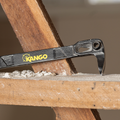 Kango 254mm Nail Puller - Heat-Treated Steel - 180° Side Nail Pull - SuperSaverAU - view 5