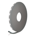 Raven Weather Strip - 5000mm - Urethane Foam - Self-Adhesive - SuperSaverAU - view 2