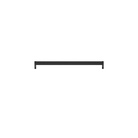 Rack It 400kg 949mm Beam Black Steel Shelf Support