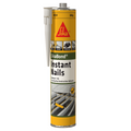 Sika 300g Beige Sikabond 142 Instant Nails - Adhesive - Fast Drying - Strong Hold - SuperSaverAU - view 1