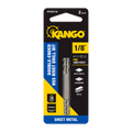Kango 1/8” HSS Double-Ended Rivet Drill Bit 2 Pack - Precision Drilling - SuperSaverAU - view 1
