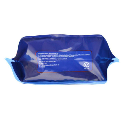 Finish Powerball Dishwashing Tablets - Lemon Sparkle - 63 Pack - 1502667