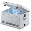 Dometic Cool Ice 71L Insulation Box - Stone Grey, Seamless Food Grade Polyethylene - CI70