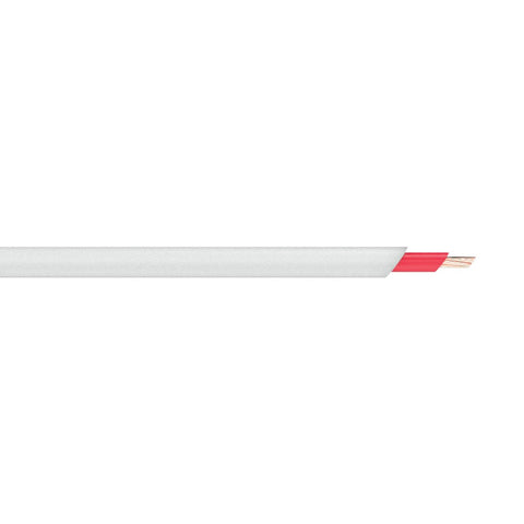Deta 5m 1.5mm Single Core Double Insulation Cable - Black - Durable & Safe - SuperSaverAU - view 1