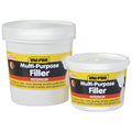 Uni-Pro Multi Purpose Interior Filler 1.5kg, Acrylic Paintable Sandable Ready To Use