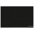 Bosch 80cm Series 6 induction cooktop - CombiZone, PerfectFry Plus, 28cm zone, Home Connect - PVS831HC1H