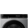 Haier 600 Series 10kg Heat Pump Dryer - Black, 10 Star Energy Rating, Ultra Sense - HDHP10PXB1