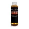 Feast Watson 250ml French Polish Oil-Based Clear Timber Varnish