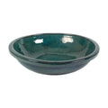 Northcote Pottery Newport Water Bowl 50cm x 14cm Forrest Green - SuperSaverAU - view 2