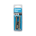 Pinnacle Hex Bolt & Nut - M10 x 65mm - Stainless Steel - 2 Pack - SuperSaverAU - view 2
