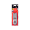 Master Lock Hasp - 160mm - Hardened Steel - Weather Resistant - SuperSaverAU - view 1
