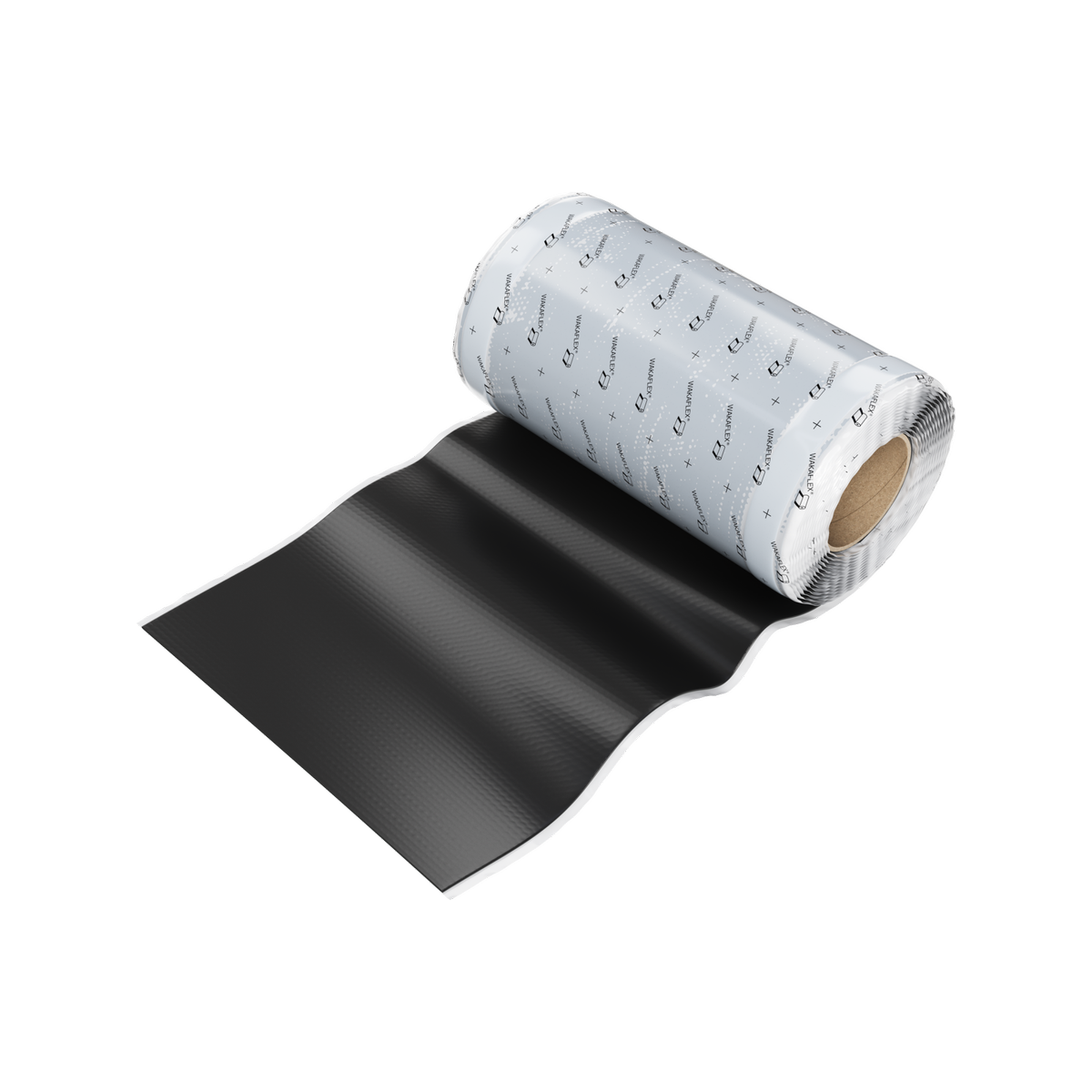 Wakaflex Flashing - 560mm x 5m - Polyisobutylene - Lead Free - SuperSaverAU - view 2