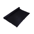 Pillar WaterLOCK 0.9 x 10m Black PET Premium Mulch Mat