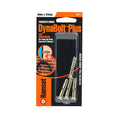 Ramset 6 x 34mm DynaBolt Plus Countersunk Flat Head Masonry Sleeve Anchor - 4 Pack