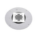 Kinetic Puddle Flange Kit - 80mm - PVC/Brass - Watermark Certified - SuperSaverAU - view 1
