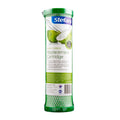 Stefani 1 Micron Green Carbon Replacement Cartridge, 250mm, Coconut Activated Carbon