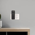 Arlec Power Adaptor PD20W USB - 180° Rotating Socket - Black - Compact Design - SuperSaverAU - view 4
