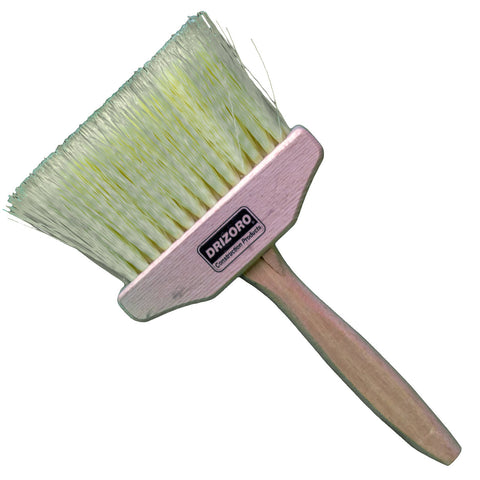 Drizoro Maxbrush 150mm Coarse Bristle Waterproofing Application Brush