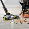 Ryobi 18V ONE+ HP Stick Vacuum Tool Only - 800ml - Black - Lightweight, Powerful Suction - SuperSaverAU - view 5